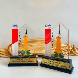 Plakat BPKP Jambi